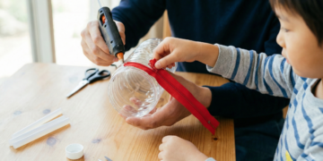 Esse reaproveitamento simples está mudando a rotina de muitas famílias