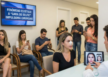A tendência estética mais discutida dos últimos anos