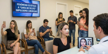 A tendência estética mais discutida dos últimos anos