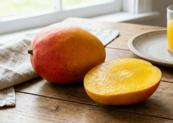 A fruta doce do verão que ajuda a fortalecer o corpo e ainda melhora a digestão