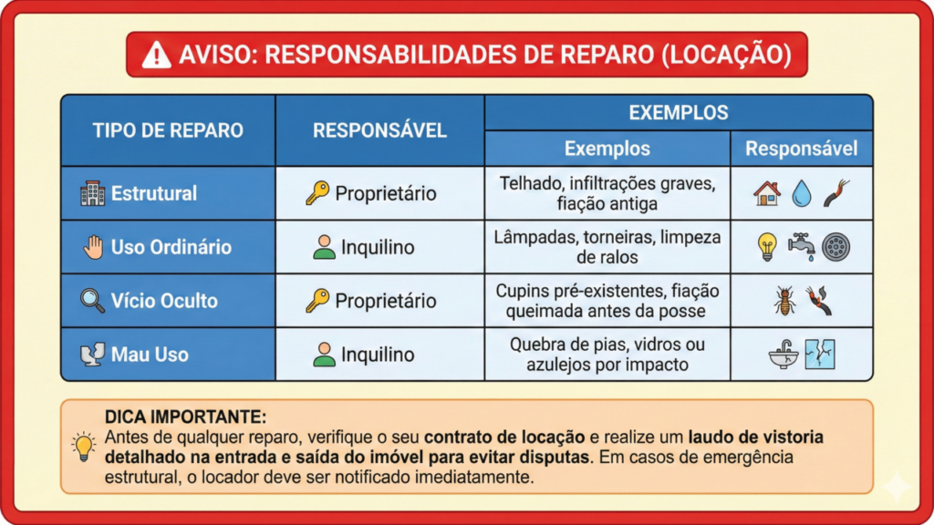 Um erro comum no aluguel pode pesar no bolso do inquilino