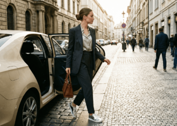 Adeus tênis branco, veja como essa cor veio para substituir o básico e dominar 2026 com estilo