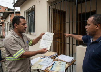 Quando um aluguel vira disputa pela posse do imóvel