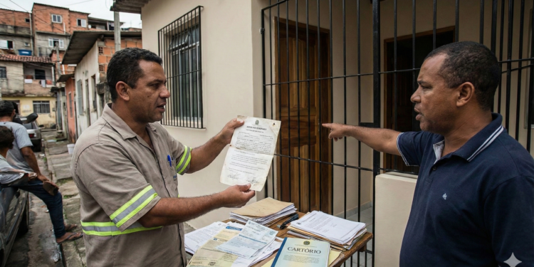 Quando um aluguel vira disputa pela posse do imóvel