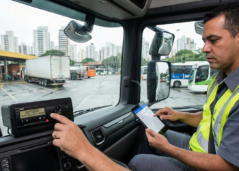 Novas regras mudam controlo de motoristas