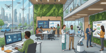 As carreiras em alta no Brasil para 2026