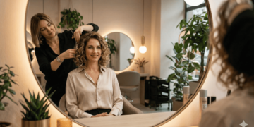 Os cortes de cabelo das famosas que vão dominar os salões em 2026