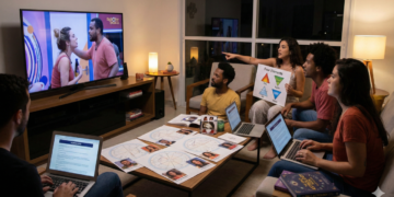 Os signos do BBB 26 viraram referência para entender conflitos, alianças e estratégias