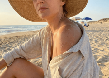 Bronzeado sem dor: saiba como evitar queimaduras e descascamento na praia