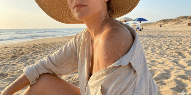 Mesmo fora da praia, a maneira como você cuida da pele no dia a dia influencia muito em como ela reage ao sol