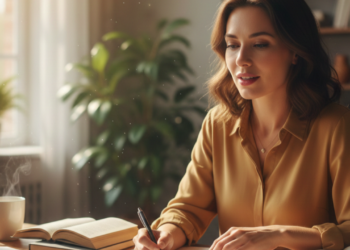 O que acontece no cérebro quando você fala consigo mesmo