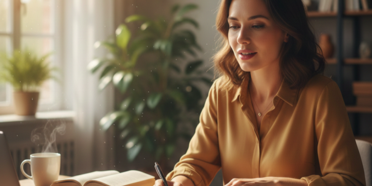 O que acontece no cérebro quando você fala consigo mesmo