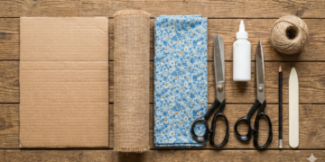 O artesanato sustentável que ganhou espaço nas cozinhas