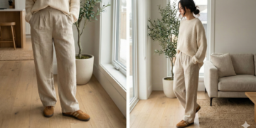 O tênis neutro que atravessa décadas sem sair de moda