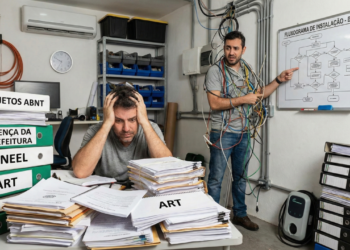 O detalhe na lei que mudou a recarga de carros elétricos