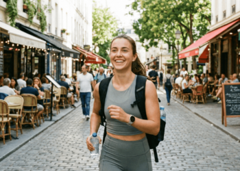Caminhar rápido ou devagar: qual ritmo ajuda mais a reduzir gordura e cuidar do coração?