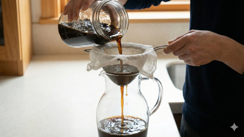 Cold brew vira o jeito mais suave de tomar café no dia a dia