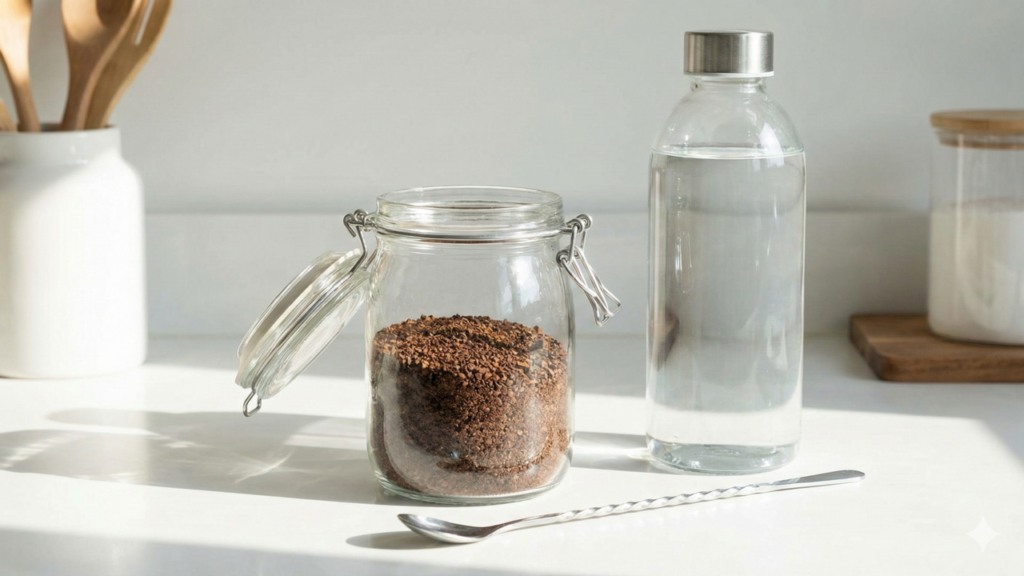 Cold brew vira o jeito mais suave de tomar café no dia a dia