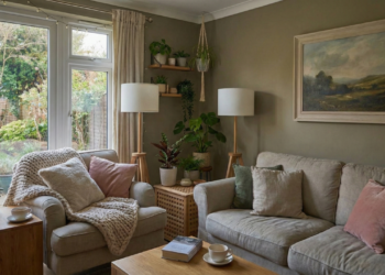 Como fazer da sua casa um abrigo emocional depois do trabalho