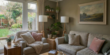 Como fazer da sua casa um abrigo emocional depois do trabalho