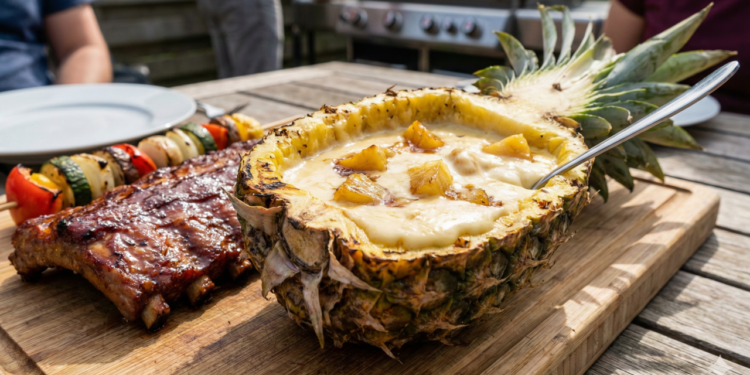 O molho agridoce que virou tendência no churrasco