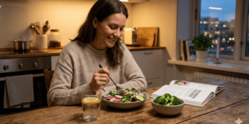 Rabanete e fígado: como o consumo regular ajuda na desintoxicação natural do corpo