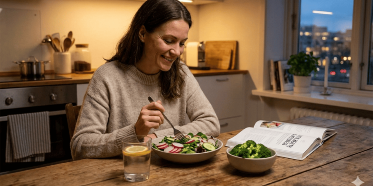 Quando se olha para o conjunto de nutrientes do rabanete, fica mais fácil entender por que ele aparece em conversas sobre saúde
