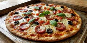 O modelo de pizzaria que está perdendo espaço rapidamente