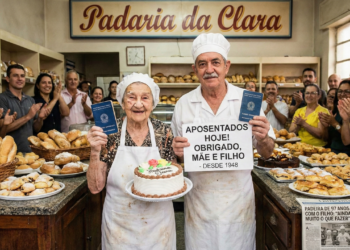 O fechamento de uma padaria familiar vai além do comércio