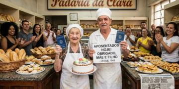 O fechamento de uma padaria familiar vai além do comércio