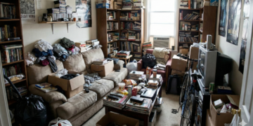 Como deixar a casa leve funcional e sem gastar com reforma