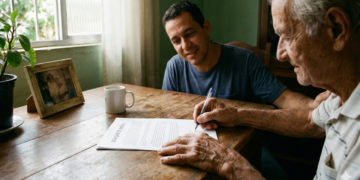 Quem tem mais de 65 pode proteger o patrimônio da família