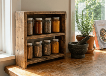 Dores articulares? Saiba como os temperos certos podem ajudar no alívio