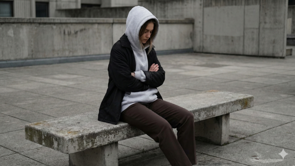 Essas cores podem indicar baixa autoestima sem você notar