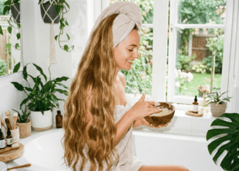 Loiro desbotado? Veja como manter o loiro radiante mesmo na correria do dia a dia