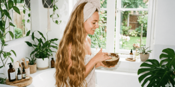 Loiro desbotado? Veja como manter o loiro radiante mesmo na correria do dia a dia