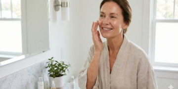 O efeito mais natural e desejado para a pele madura