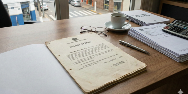 A nova forma de planejar heranças entre famílias modernas