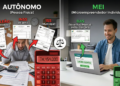 O que muda quando você deixa de ser autônomo e vira MEI