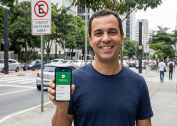 O que muda na CNH com o Registro Positivo de Condutores