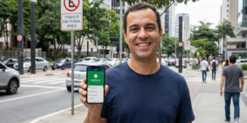 O que muda na CNH com o Registro Positivo de Condutores