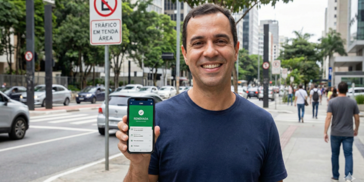 O que muda na CNH com o Registro Positivo de Condutores