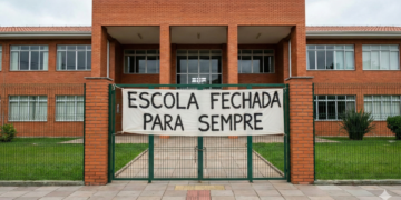 O colégio mais tradicional da zona sul de Bogotá fecha