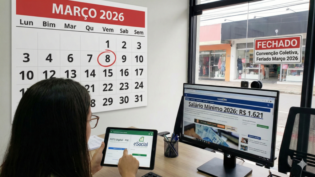 Além da jornada, outras regras entram em vigor ou estão em destaque este ano