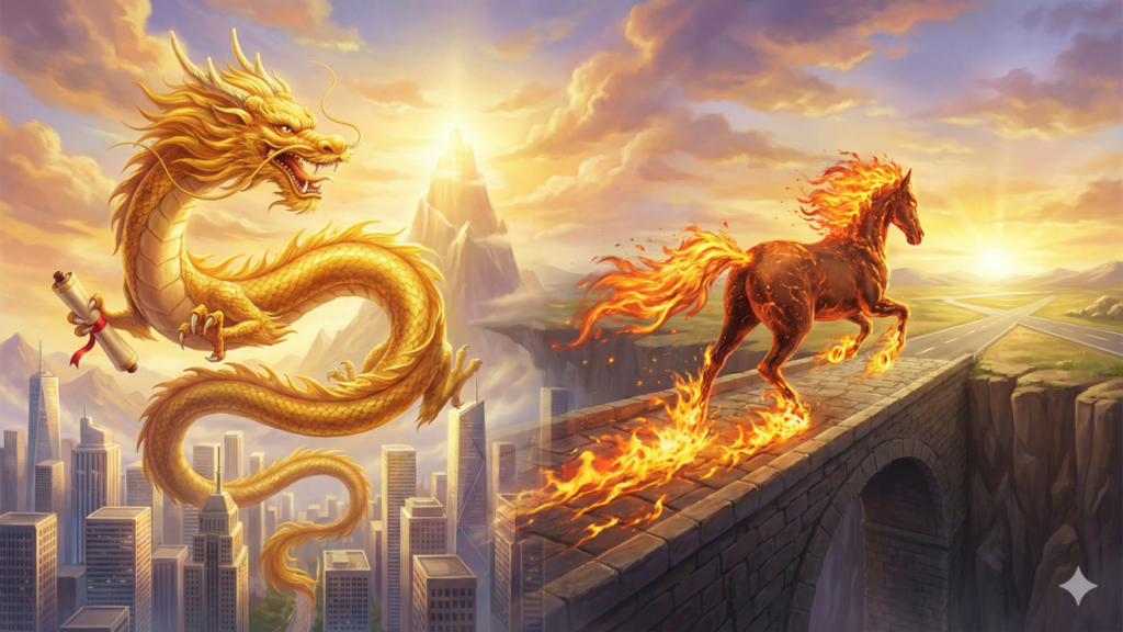 Esse mês pode mudar tudo para alguns signos chineses