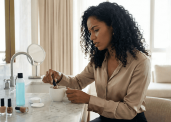 Seu esmalte secou? O truque polêmico e pouco conhecido que salva até aqueles que você já ia jogar fora