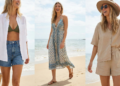 O segredo dos looks de praia que funcionam na vida real