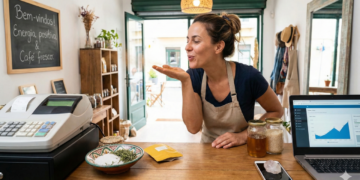 Simpatias para atrair clientes ganham força entre comerciantes