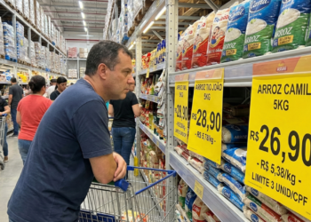 A regra mais importante para quem compra no atacarejo