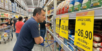 A regra mais importante para quem compra no atacarejo